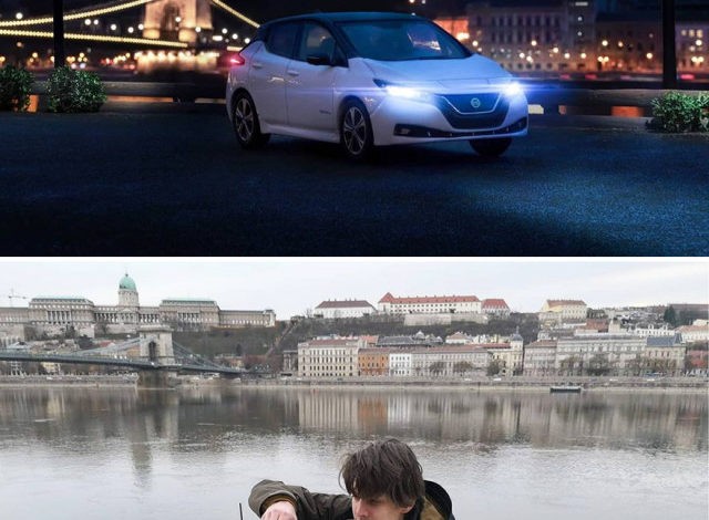 Photo of На первый взгляд может показаться, что это настоящие автомобили. Пока не увидишь закулисные фотографии (10 фото)