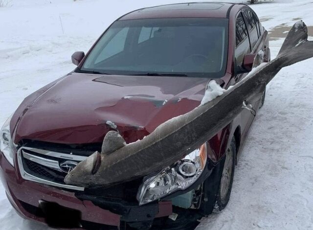Photo of Невероятные аварии и ДТП, которые нужно увидеть, чтобы в них поверить (22 фото)