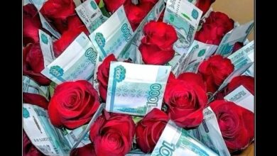 Photo of Демотиваторов пост: «Женщинам главное — цветы…» (16 фото)