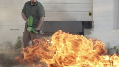 Photo of Профессий, сопряжённые с риском, которые выглядят как квест в видеоигре (20 фото)