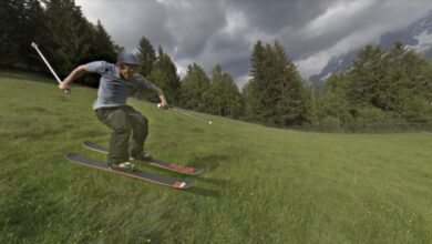 Photo of Скрытые жемчужины и неожиданные моменты Google Maps (24 фото)
