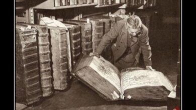 Photo of Демотиваторов пост: «Все книги серии “Как понять женщину”» (18 фото)