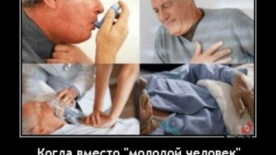 Photo of Демотиваторы дня: «Когда вместо “молодой человек”…» (26 фото)