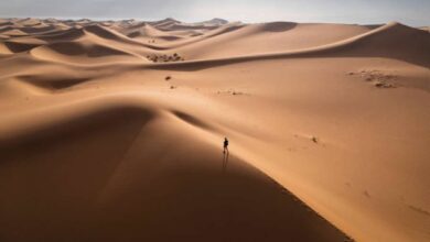 Photo of Завораживающий мир с высоты: лучшие работы фотоконкурса 35AWARDS (25 фото)