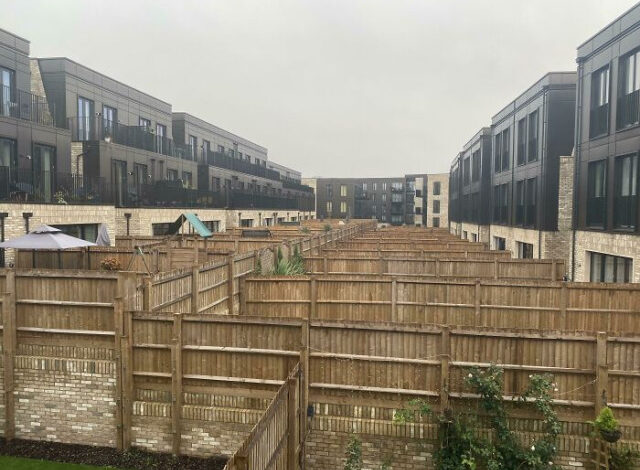 Photo of Примеры «Городского ада»: как кадры из антиутопии, только это наша реальность (19 фото)