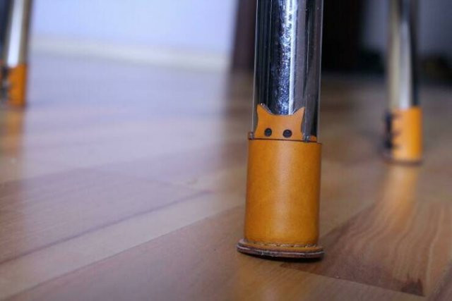 Photo of Необычные предметы мебели, являющиеся настоящими изюминками интерьера (14 фото)