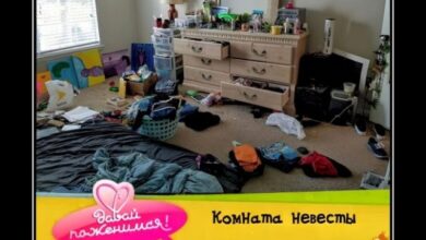 Photo of Демотиваторов прикольных сборник: «Заведи невесту, говорили они…» (17 фото)
