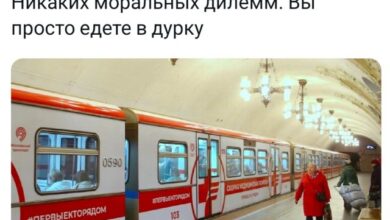 Photo of Прикольные твиты: «Никакого выбора…» (20 фото)
