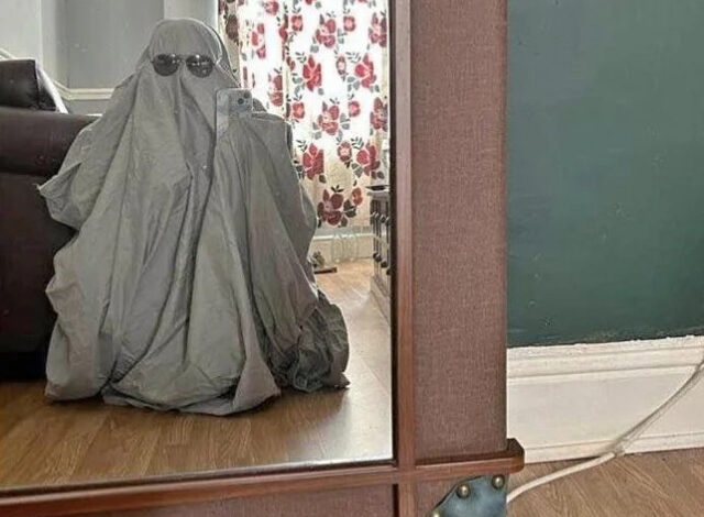 Photo of Уморительные попытки сфотографировать зеркало на продажу (18 фото)