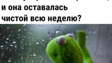 Photo of Сборник сомнительных решений — мемы | Bugaga