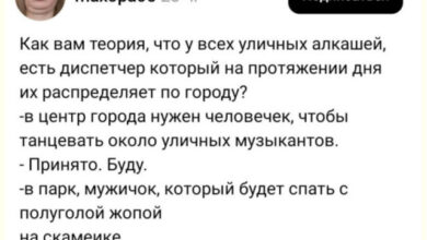 Photo of Хаос в кармане реальности — смешные мемы | Bugaga