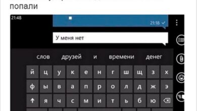 Photo of Экспонаты невидимого музея — мемы | Bugaga