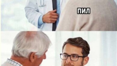 Photo of Абсолютно рандомный угар — мемы | Bugaga