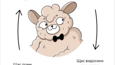 Photo of Секретный ингредиент счастья: игнорирование уведомлений — мемы | Bugaga